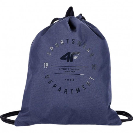 4F jalatsikott M082 4FJWSS24AGYMM082 32S, denim