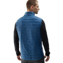 Kamizelka męska 4F M062 denim 4FAW23TVESM062 32S S