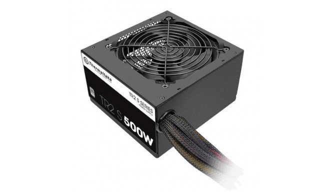 Thermaltake TR2 S power supply unit 500 W 20+4 pin ATX ATX