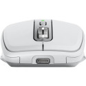 Logitech MX Anywhere 3S for Mac mouse Office Right-hand RF Wireless + Bluetooth Laser 8000 DPI