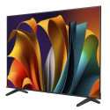 Hisense 65A6N TV 165.1 cm (65&quot;) 4K Ultra HD Smart TV Wi-Fi Black 300 cd/m²