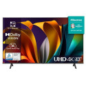 Hisense 43A6N TV 109.2 cm (43&quot;) 4K Ultra HD Smart TV Wi-Fi Black