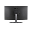 LG 32UR500-B.AEU computer monitor 80 cm (31.5&quot;) 3840 x 2160 pixels 4K Ultra HD Black