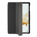 Hama 00222005 tablet case 27.7 cm (10.9&quot;) Folio Black, Transparent