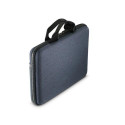 Hama 00222080 laptop case 35.6 cm (14&quot;) Hardshell case Blue