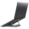 Hama Metall Laptop stand Grey 39.1 cm (15.4&quot;)