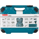 Makita tool set E-06616 120pcs