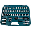 Makita tool set E-06616 120pcs