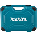 Makita tool set E-06616 120pcs