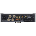 Teac AI-303 stereovahvistin, hopea
