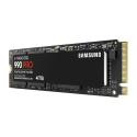 Samsung 990 PRO SSD 4 Tt M.2 -SSD-kovalevy