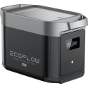 EcoFlow Delta 2 Max Smart Extra Battery -lisäakku, 2048 Wh