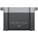 EcoFlow Delta 2 Max Smart Extra Battery -lisäakku, 2048 Wh