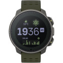 Suunto Vertical Titanium Solar -urheilukello, Forest