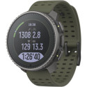 Suunto Vertical Titanium Solar -urheilukello, Forest