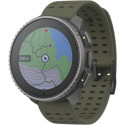 Suunto Vertical Titanium Solar -urheilukello, Forest