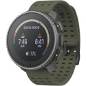 Suunto Vertical Titanium Solar -urheilukello, Forest