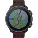 Suunto Vertical -urheilukello, Black Ruby