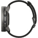 Suunto Vertical Titanium Solar -urheilukello, Black