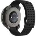 Suunto Vertical Titanium Solar -urheilukello, Black