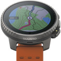 Suunto Vertical Titanium Solar -urheilukello, Canyon