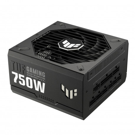 Asus TUF Gaming 750W ATX toiteplokk, 750 W