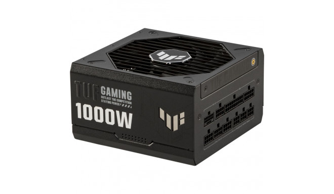 Asus TUF Gaming 1000W ATX -virtalähde, 1000 W