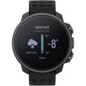 Suunto Vertical -urheilukello, All Black