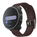 Suunto Vertical -urheilukello, Black Ruby