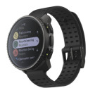 Suunto Vertical -urheilukello, All Black