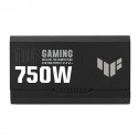 Asus TUF Gaming 750W ATX -virtalähde, 750 W
