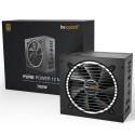 be quiet! Pure Power 12 M ATX -virtalähde, 750 W