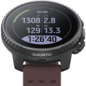 Suunto Vertical -urheilukello, Black Ruby