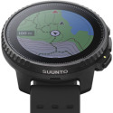 Suunto Vertical -urheilukello, All Black