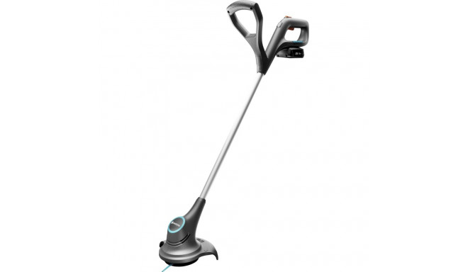 Gardena SmallCut 23/18V P4A akutrimmer