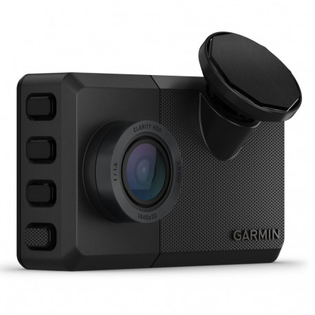 Garmin Dash Cam Live -autokaamera