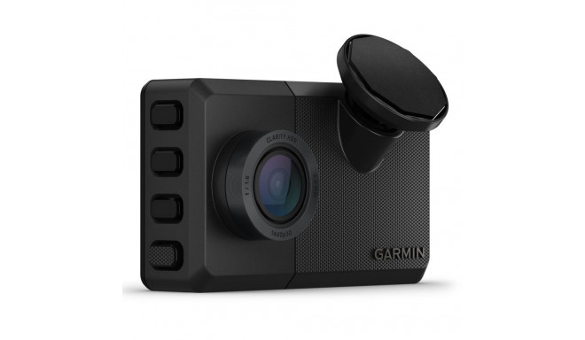 Garmin Dash Cam Live -autokaamera