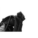 be quiet! Silent Wings 4 PWM High-Speed -tuuletin, 120 mm