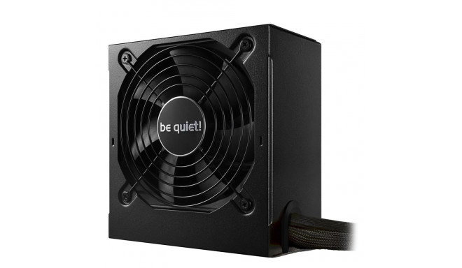 be quiet! System Power 10 ATX-toiteplokk, 750 W