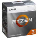 AMD Ryzen 3 4300G -prosessori AM4 -kantaan