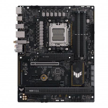 ASUS TUF GAMING B650-PLUS WIFI ATX emaplaat