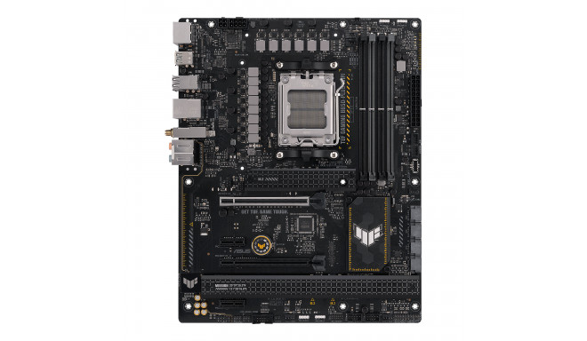 ASUS TUF GAMING B650-PLUS WIFI ATX emaplaat