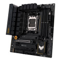 ASUS TUF GAMING B650M-PLUS WIFI mATX-emolevy