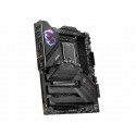 MSI MPG Z790 CARBON WIFI LGA1700 ATX -emolevy