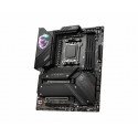 MSI MPG X670E CARBON WIFI ATX -emolevy