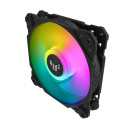 Asus TUF Gaming TF 120 ARGB PWM -tuuletin, 120 mm