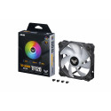Asus TUF Gaming TF 120 ARGB PWM -tuuletin, 120 mm