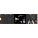 WD Black SN770 1 Tt M.2 NVMe SSD -kovalevy