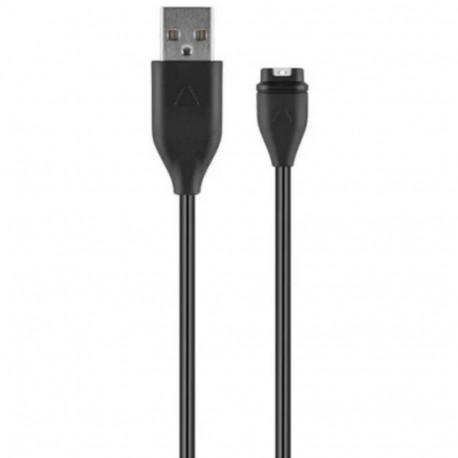 Garmin laadimiskaabel, USB-A, 1 m