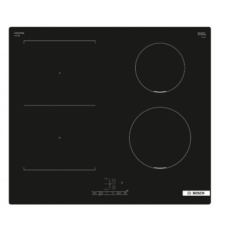 Bosch PVS611BB6E Serie 4 induktsioonpliidiplaat